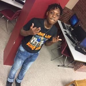 Meet your Posher, Taevon